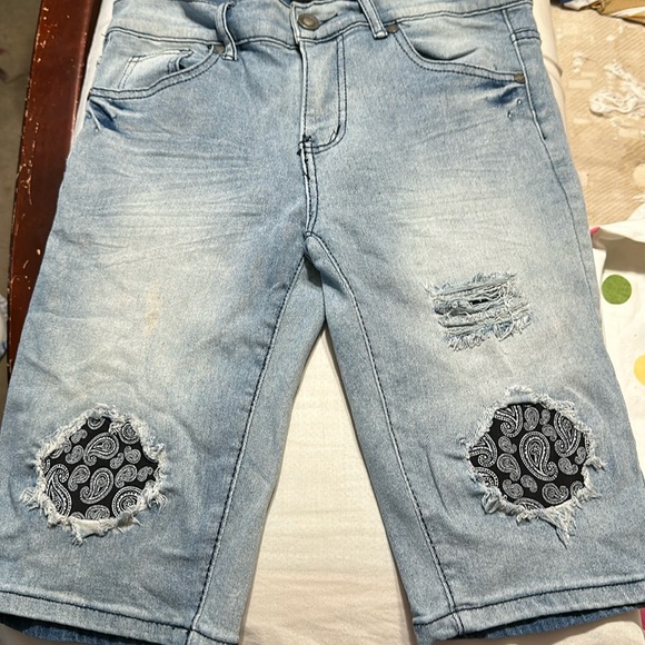 Boys Road Narrows NYC Jeans - Picture 1 of 4